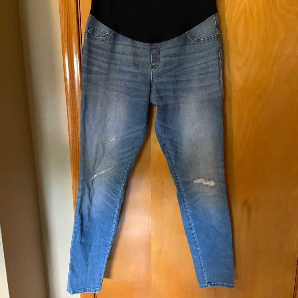 Maternity pants